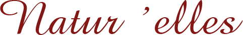Logo NATUR’ELLES